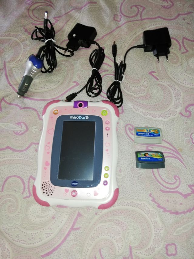 tablet per bambini v-tech