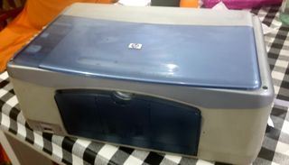 IMPRESORA HP 1310 SERIES de segunda mano por 8 EUR en Benimamet en WALLAPOP