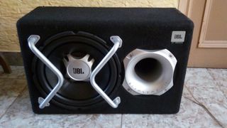 jbl gt series slipstream