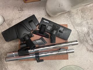 Aspiradora sin bolsa Carrefour Home de segunda mano por 55 EUR en Valencia  en WALLAPOP