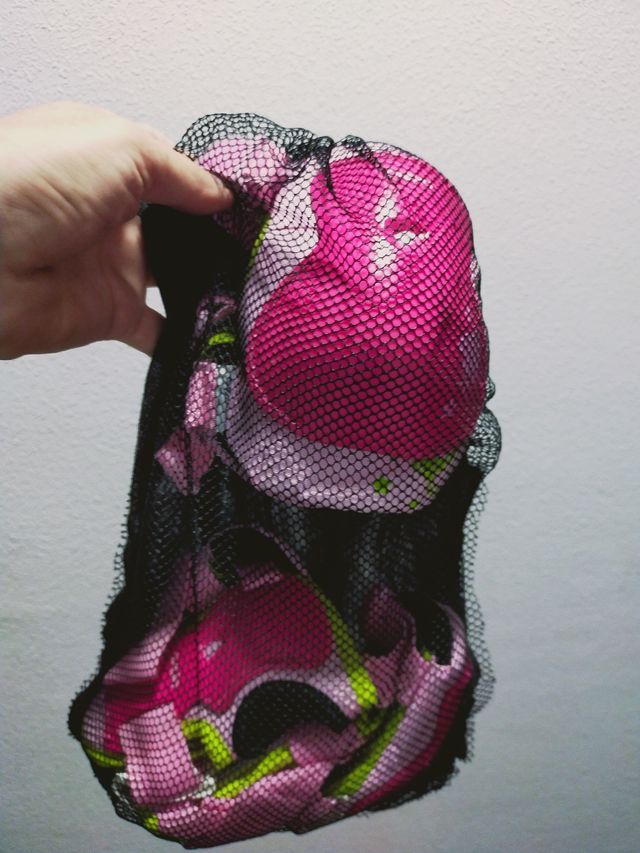 Patines niña 8 años