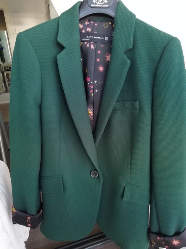 Blazer Zara
