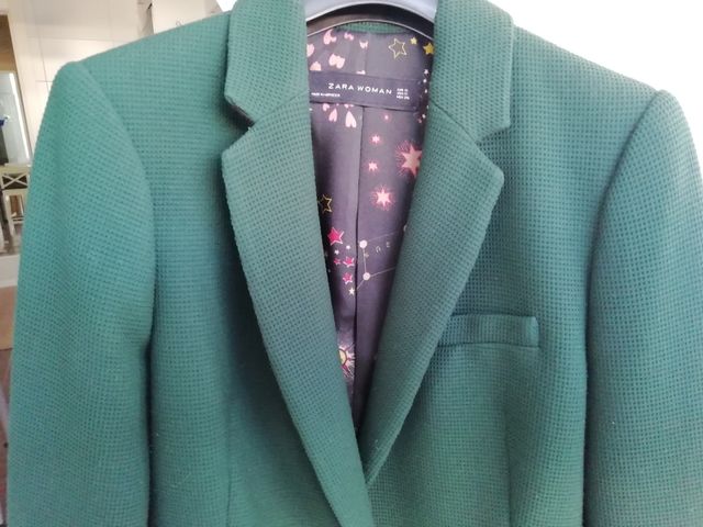 Blazer Zara
