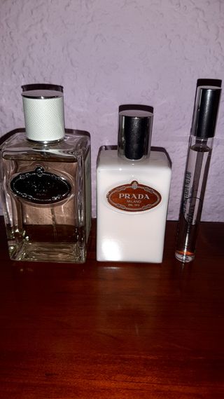 Perfume de segunda mano en San Cristóbal de La Laguna en Perfume de segunda mano en San Cristóbal de La Laguna en