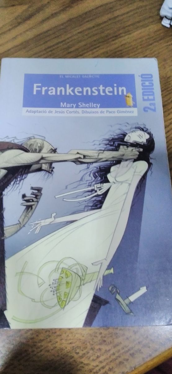 Franketenstein
