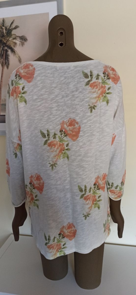 jersey media manda.pull&bear.talla m.