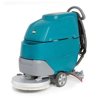 Fregadora de suelos de segunda mano en WALLAPOP