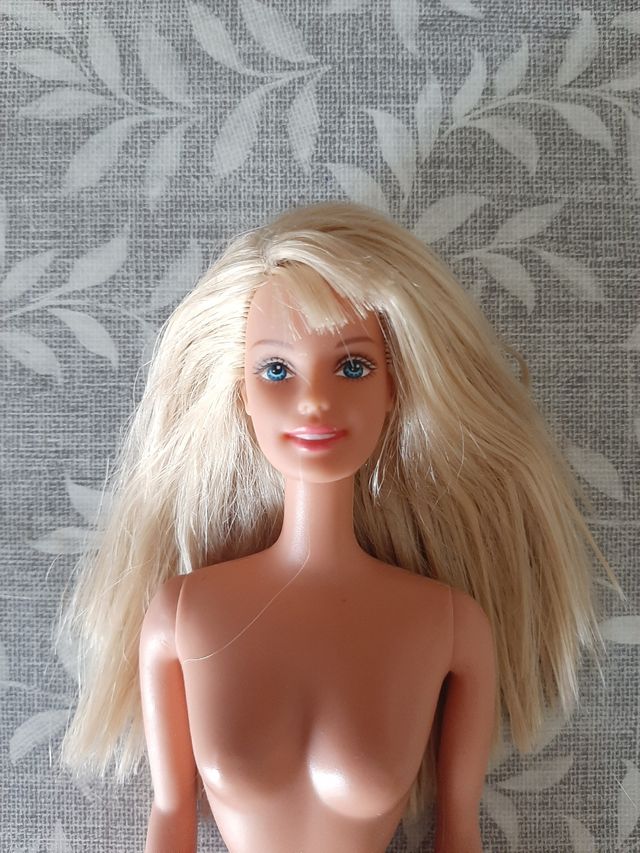 Barbie 1.966