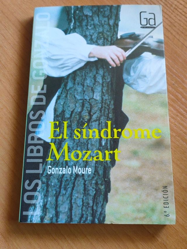 El síndrome de Mozart