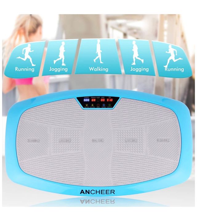 Plataforma vibratoria