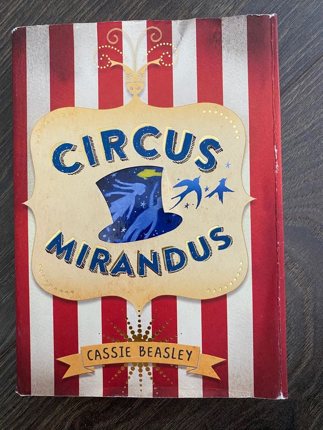 Circus Mirandus