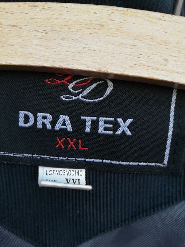 chaqueta de chándal unisex