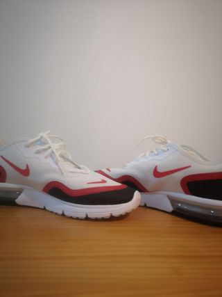 Zapatillas Air max de segunda mano en WALLAPOP Zapatillas Air max de segunda mano en WALLAPOP