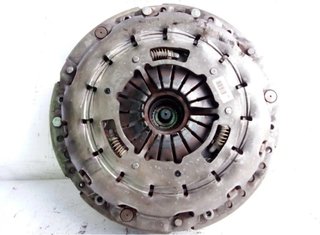 Bimasa y embrague bmw 330d 325d e90 e91 e92