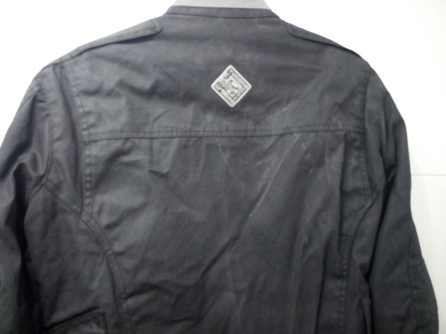 Chaqueta de moto Tucano Urbano Steve AB. Talla L

