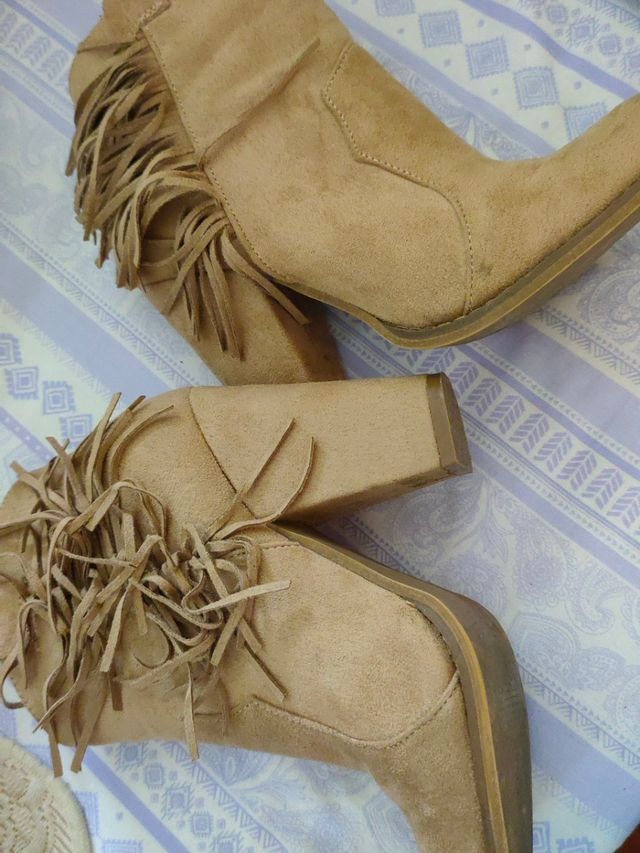 Urge Botín nuevo 35