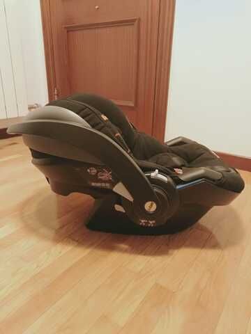 SILLA COCHE BESAFE GRUPO 0