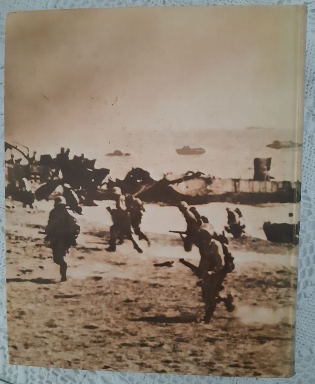 "GRAN CRONICA DE LA II GUERRA MUNDIAL"