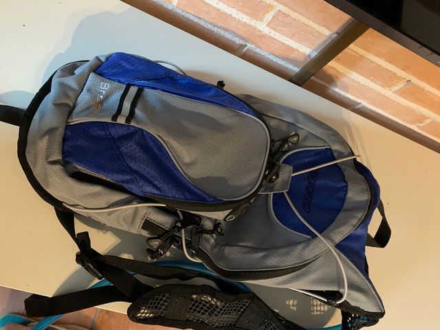 Camelback mochila para liquidos