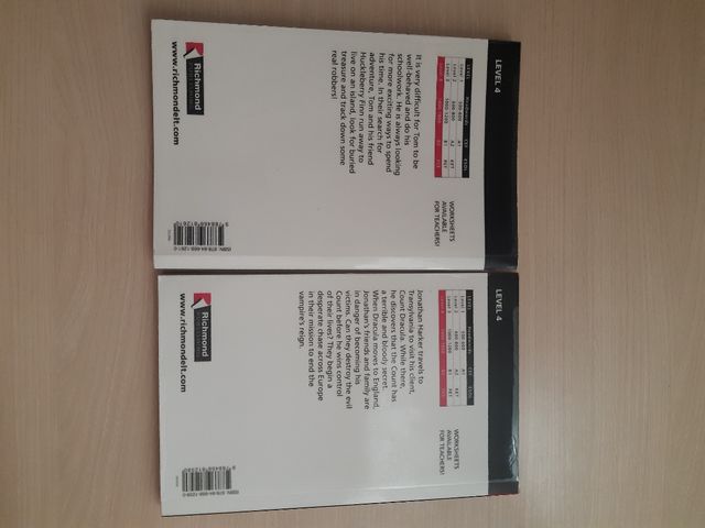 The Adventures of Tom Sawyer. LIBROS