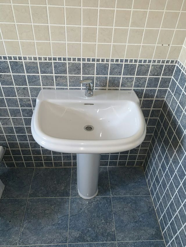 piezas de baño