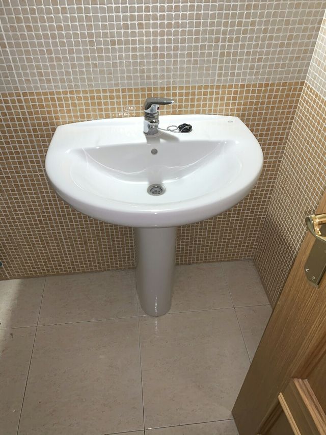 piezas de baño