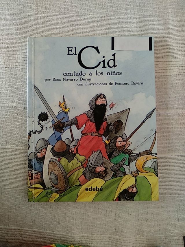 EL CID