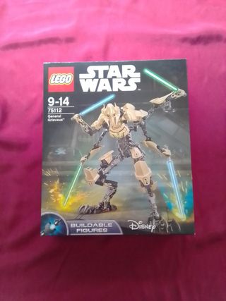 lego 75102 carrefour