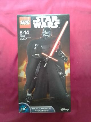 lego 75102 carrefour