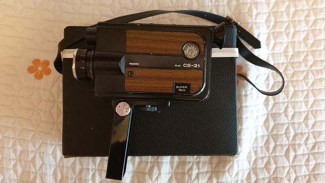 TOMAVISTAS KRISPER SUPER 8