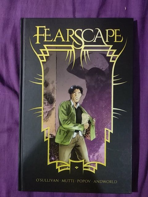 Fearscape
