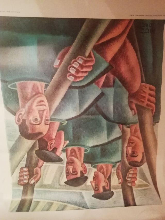 Láminas clásicas marineras