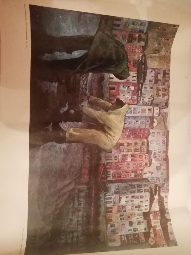 Láminas clásicas marineras