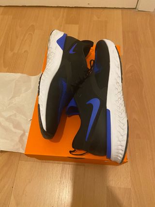 nike san sebastián de los reyes Descuento online -