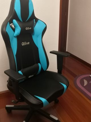 sillas gaming en zaragoza sillas gaming en zaragoza