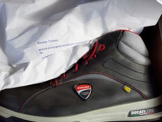 شرح ينزعج العملاق botas de seguridad ducati - muradesignco.com