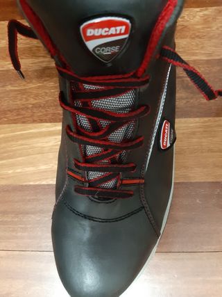 شرح ينزعج العملاق botas de seguridad ducati - muradesignco.com