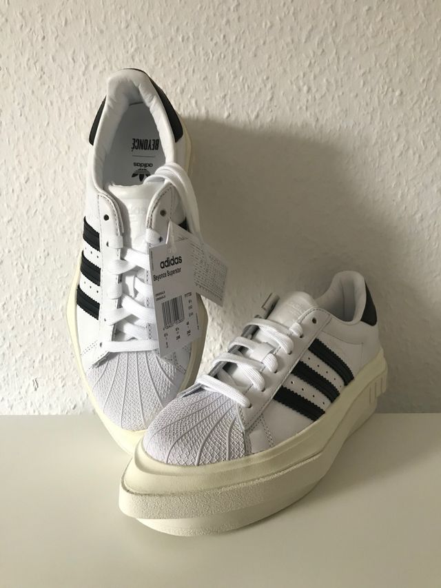 Adidas Superstar Beyonce
