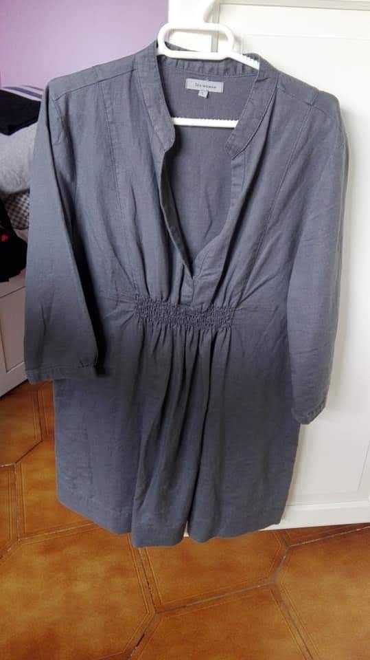 Lote 4 camisas mujer