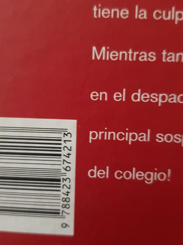 EL CASO DEL DIRECTOR DEL COLEGIO DESENMASCARADO