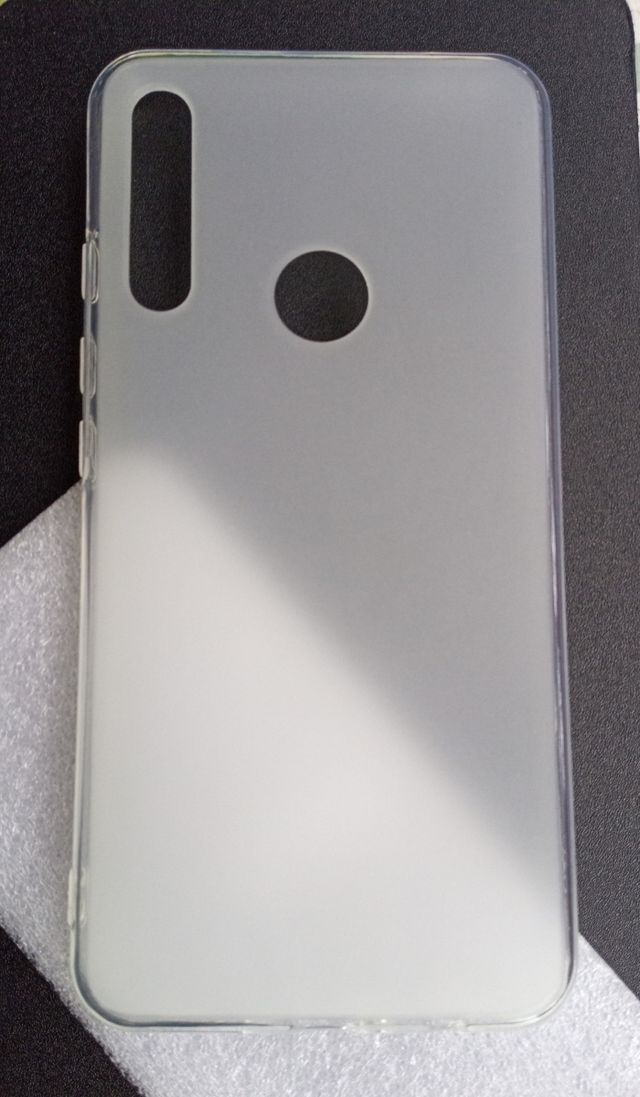 Funda Umidigi A5 Pro
