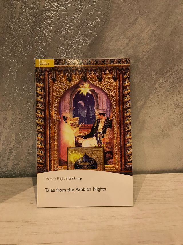 Tales from the Arabian Nights