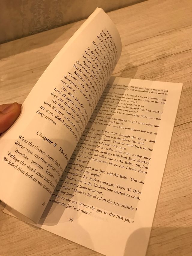 Tales from the Arabian Nights