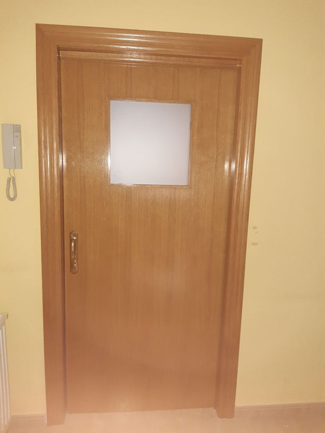 Puerta cocina de segunda mano por 60 € en Yecla en WALLAPOP