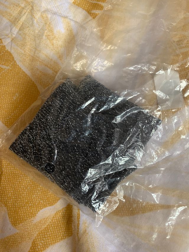 Calcetines lazo NUEVOS