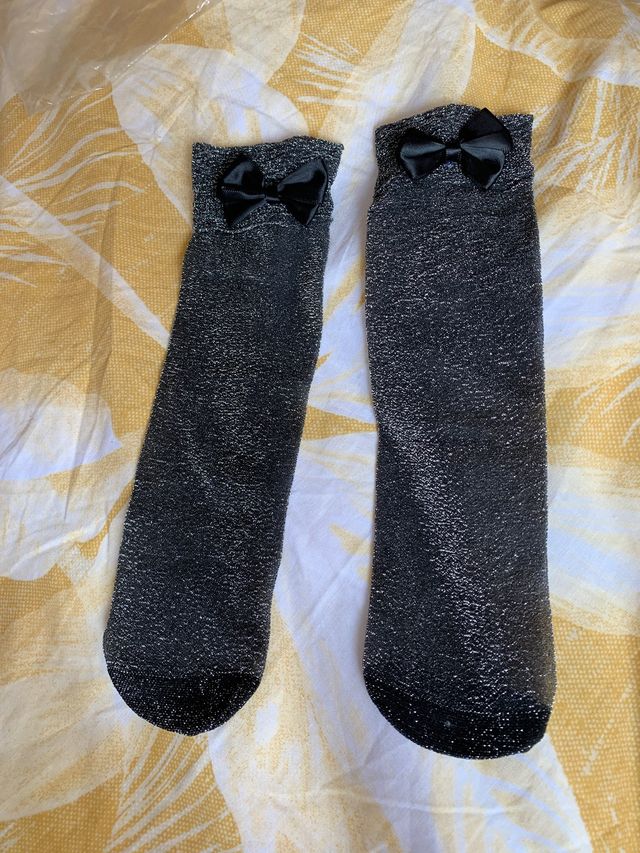Calcetines lazo NUEVOS
