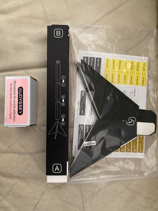 Previo Marantz AV 7703 de segunda mano por 1.000 € en Donostia-San