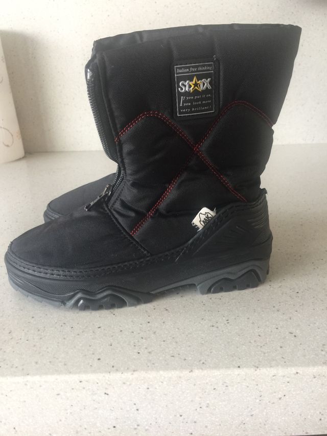 Descansos niño/a nuevos talla 32