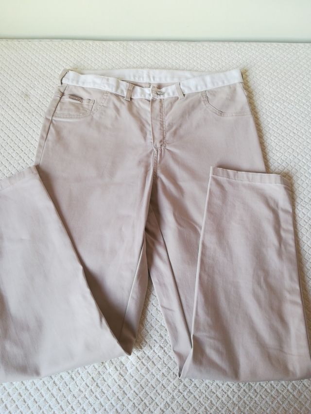 Pantalón Lloyd's mujer talla 42