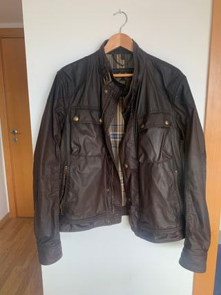 jaula Facturable camuflaje Cazadora hombre Belstaff de segunda mano en la provincia de Barcelona en WALLAPOP jaula Facturable camuflaje Cazadora hombre Belstaff de segunda mano en la provincia de Barcelona en WALLAPOP